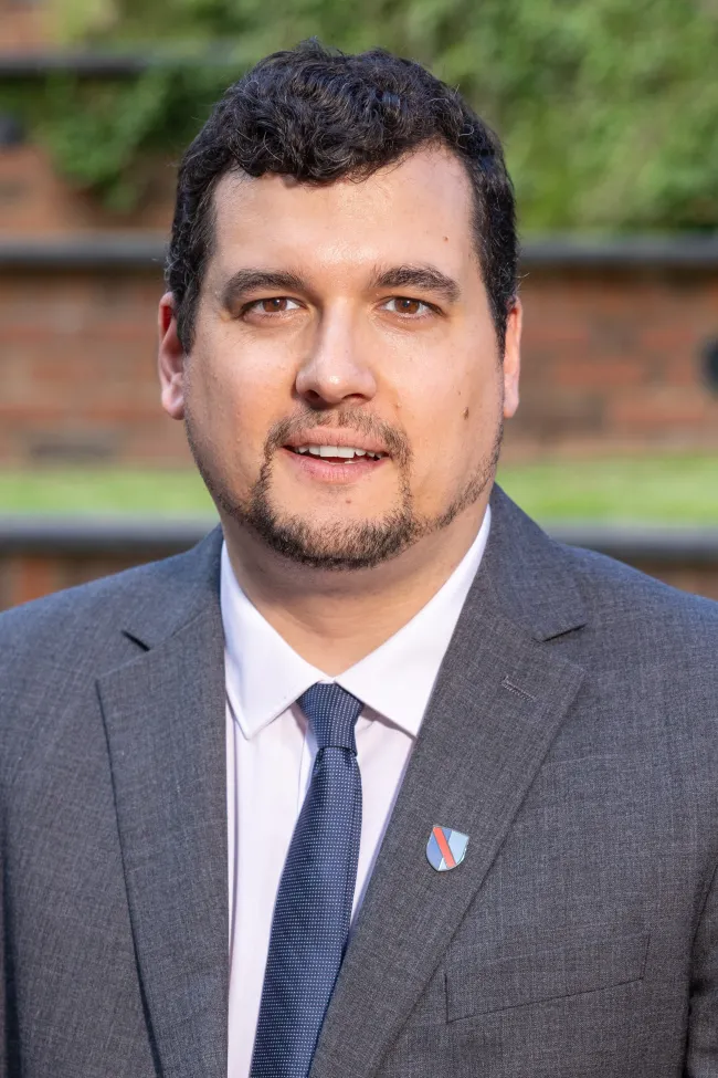 Matthew McCaffrey